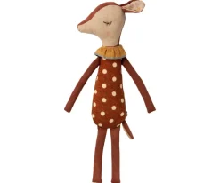 Sleep Wakey Bambi Deer>Maileg Outlet