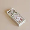 Sleepy Wakey Baby Mouse In Box>Maileg Sale