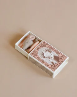 Sleepy Wakey Baby Mouse In Box><noscript><img width=