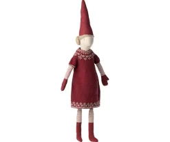 Small Mrs. Clause (Size: 33 in.)><noscript><img width=