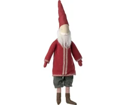 Small Santa (Size: 33.46 in.)><noscript><img width=