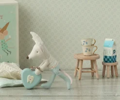 Table & Stool, Mouse Size><noscript><img width=