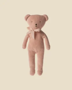 Teddy - Rose>Maileg Clearance