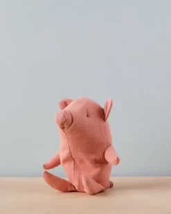 Truffle Pig, Baby>Maileg Hot