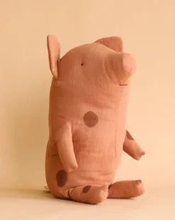 Truffle Pig, Large - Vintage Rose>Maileg Best
