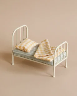 Vintage Bed, Miniature>Maileg Sale