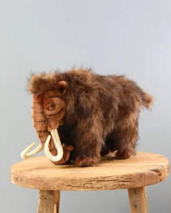 Mammoth Stuffed Animal>Hansa Discount