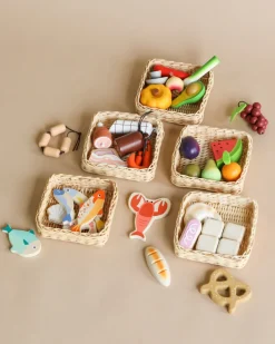 Market Basket>Tender Leaf Toys Online