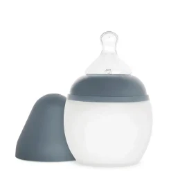 Medical Grade Silicone Baby Bottle><noscript><img width=