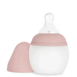 Medical Grade Silicone Baby Bottle><noscript><img width=