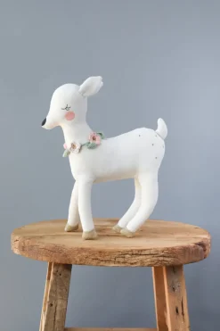 Blossom Baby Deer Stuffed Animal>Meri Meri Online