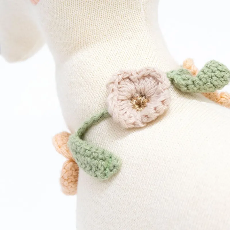 Blossom Baby Deer Stuffed Animal>Meri Meri Online