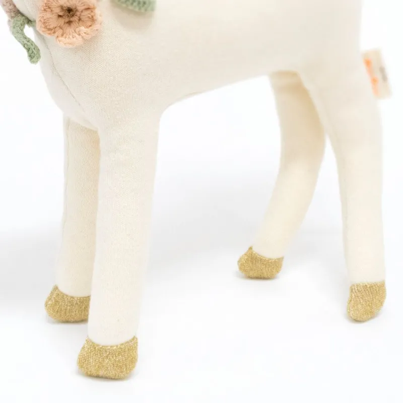 Blossom Baby Deer Stuffed Animal>Meri Meri Online