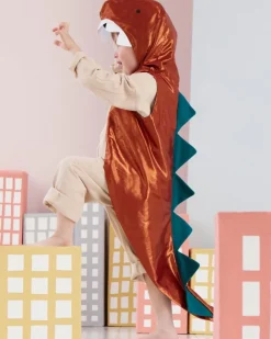 Dinosaur Costume - Final Sale>Meri Meri Fashion