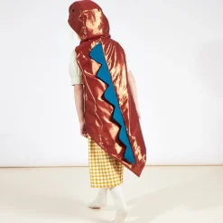 Dinosaur Costume - Final Sale>Meri Meri Fashion