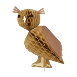 Honeycomb Owls>Meri Meri Best