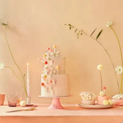 Mushroom Birthday Candles>Meri Meri Online