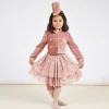 Pink Soldier Costume - Final Sale>Meri Meri Clearance