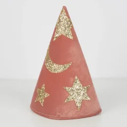 Pink Velvet Wizard Costume - Final Sale><noscript><img width=