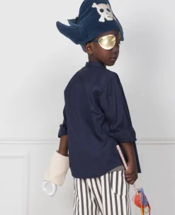 Pirate Costume - Final Sale>Meri Meri Fashion