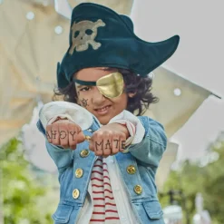 Pirate Costume - Final Sale>Meri Meri Fashion