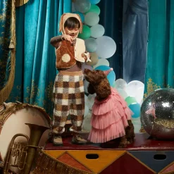 Puppy Costume - Final Sale>Meri Meri Fashion