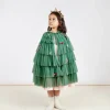 Tree Cape Costume - Final Sale>Meri Meri Fashion