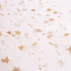 White Tulle Star Cape Costume - Final Sale><noscript><img width=