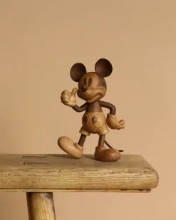 Mickey Mouse, Oak>Boyhood Best