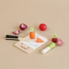 Mini Chef Chopping Board>Tender Leaf Toys Online