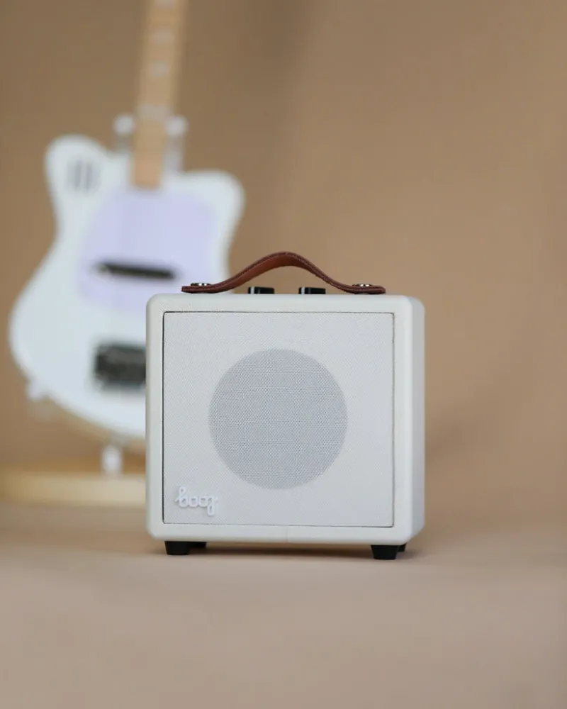Mini Guitar Amp>Loog Online