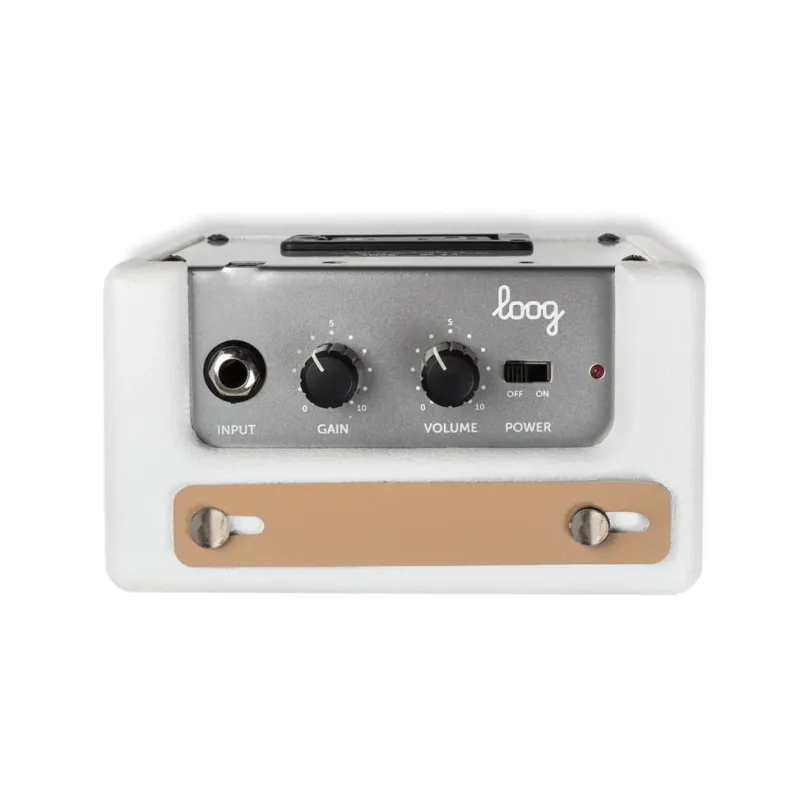 Mini Guitar Amp>Loog Online