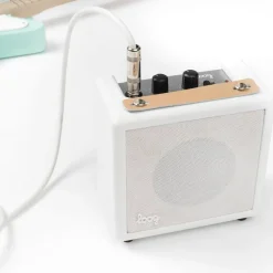 Mini Guitar Amp><noscript><img width=