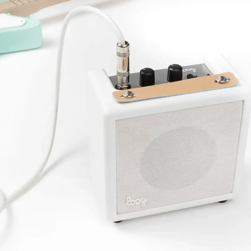 Mini Guitar Amp>Loog Online
