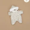 11" Doll Clothing | Pilot Jumpsuit - Feline>Minikane Outlet