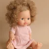 Baby Doll (13") - Anais (Clothing Sold Separately)>Minikane Clearance