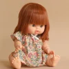 Baby Doll (13") - Capucine (Clothing Sold Separately)>Minikane Discount