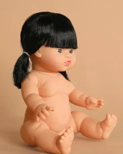 Baby Doll (13") - Kaya (Clothing Sold Separately)>Minikane Discount