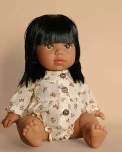Baby Doll (13") - Latika (Clothing Sold Separately)>Minikane New