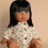 Baby Doll (13") - Latika (Clothing Sold Separately)>Minikane New