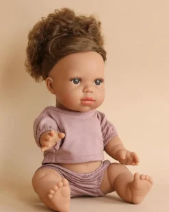 Baby Doll (13") - Melissa (Clothing Sold Separately)>Minikane Sale