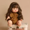 Baby Doll (13") - Valentine (Clothing Sold Separately)>Minikane Best