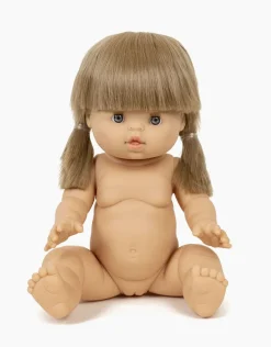 Baby Doll (13") - Yzé (Clothing Sold Separately)>Minikane Clearance