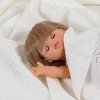 Baby Doll With Sleeping Eyes (13") - Yzé (Clothing Sold Separately)>Minikane Sale