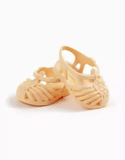 Beach Sandals - Peach>Minikane Sale