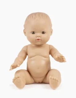 Doll (13") - Faustine (Clothing Sold Separately)>Minikane Discount