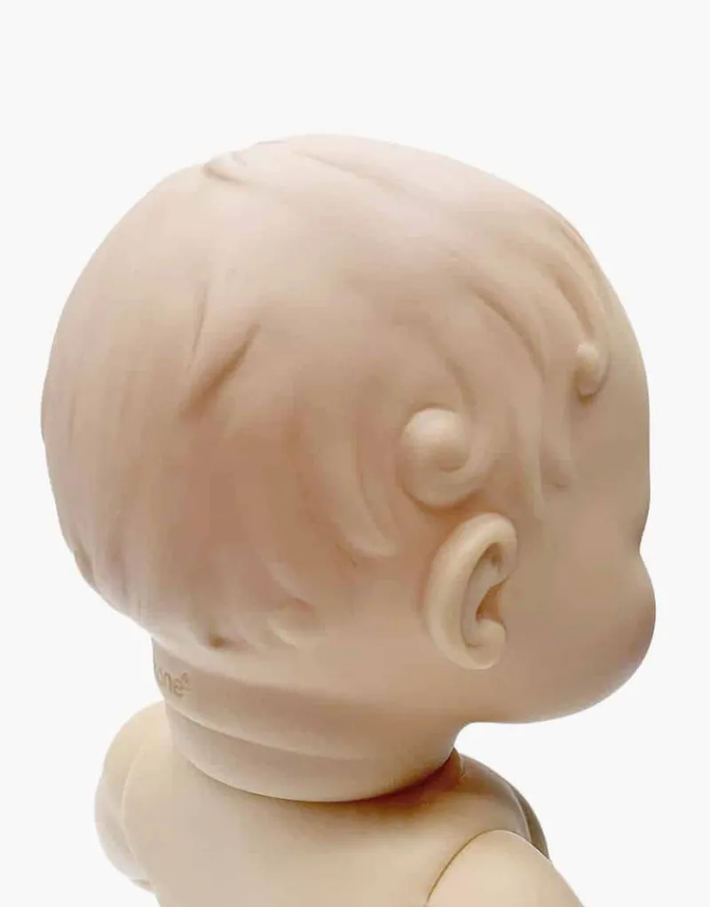 Doll (13") - Faustine with Green Romper>Minikane Online