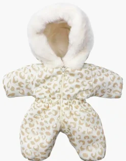 Doll Clothing | Gigi Ski Suit - Feline>Minikane Clearance
