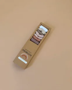 Doll Clothing | “Little Hearts” Panties Weekly for Dolls>Minikane Best