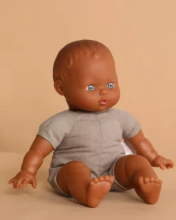 Soft Body Doll (11") - Suzie>Minikane Outlet